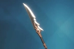 Steel Dagger