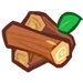Roll Cake Logs