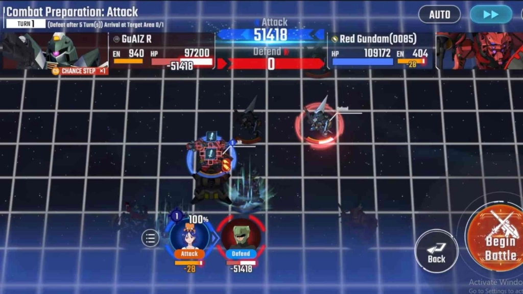 How to Beat Generation Tower EAST TOWER Floors