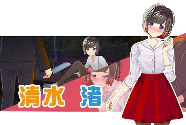 《無職英雄》正式登陸Steam展開荒誕戀愛物語！