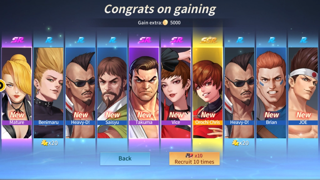 How Do I Download and Play SNK: All-Star Brawl on PC -Beginners Guide