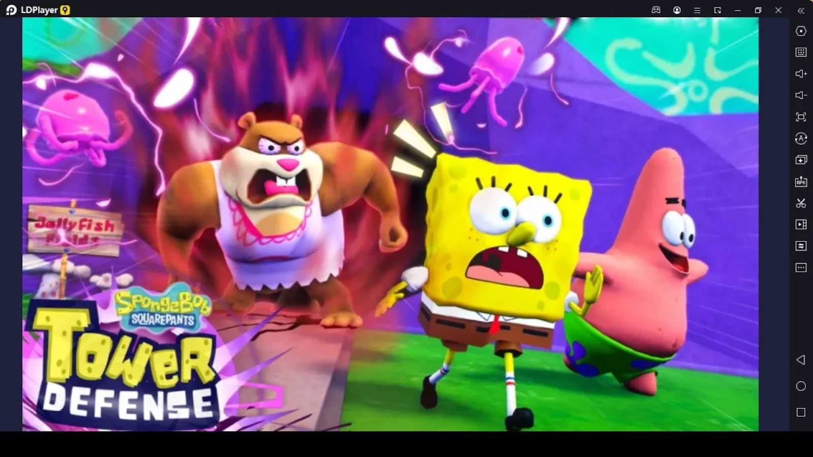 Roblox SpongeBob Tower Defense Tier List