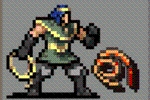 Vampire Survivors Tier List for Selecting a Best Warrior