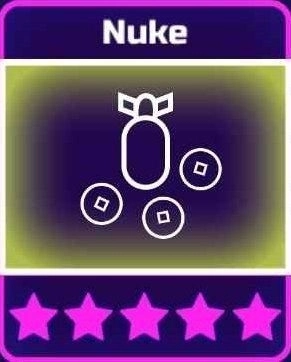 Nuke Nuke