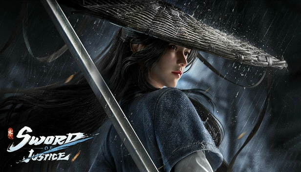 SWORD OF JUSTICE Redeem Codes