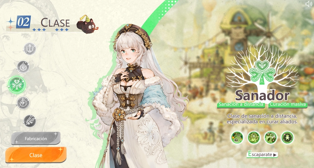 Tree of Savior NEO
