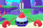 Mr. Krabs
