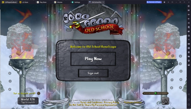 How to Download and Play Old School RuneScape on PC - Beginners Guide