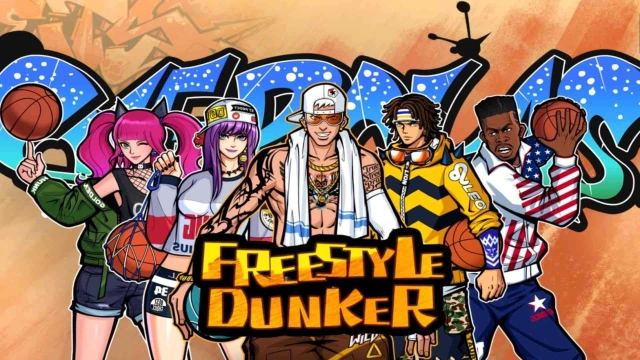 Freestyle Dunker Beginner Tips - A Feeling of Challenge with Best Tricks