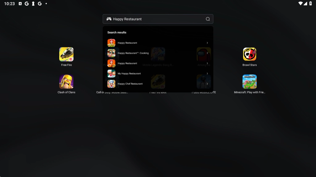 How Do I Download and Play Happy Restaurant on PC -Beginners Guide