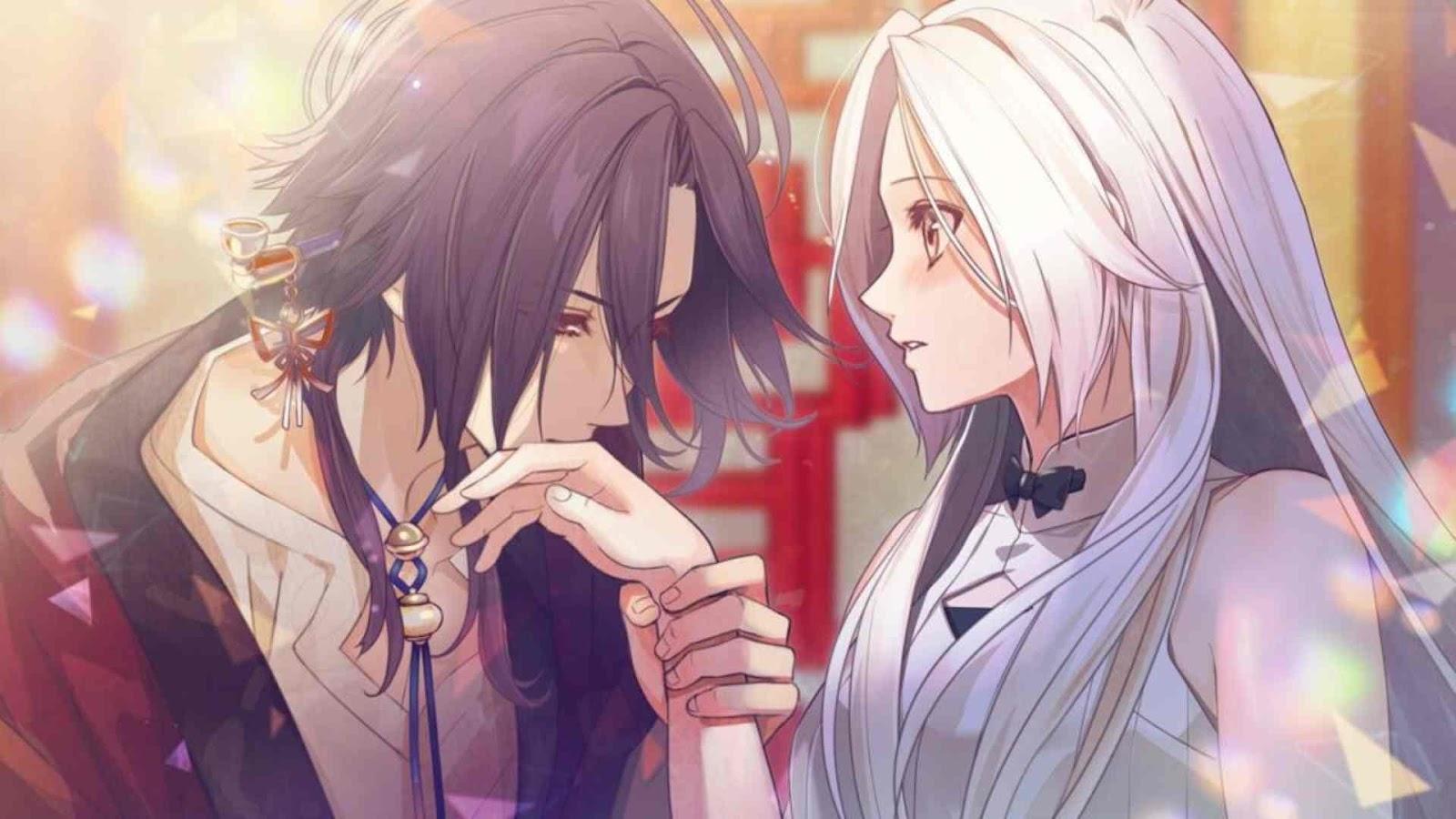 10 Best Otome Games 