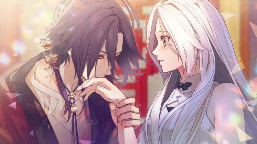 10 Best Otome Games