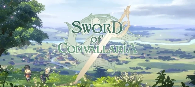 Recomendación de la Lista de Niveles de Personajes de Sword of Convallaria