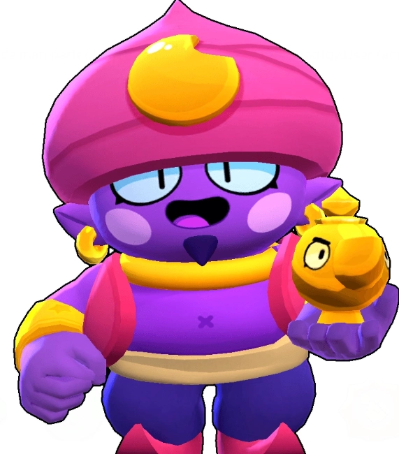 Gene Gene