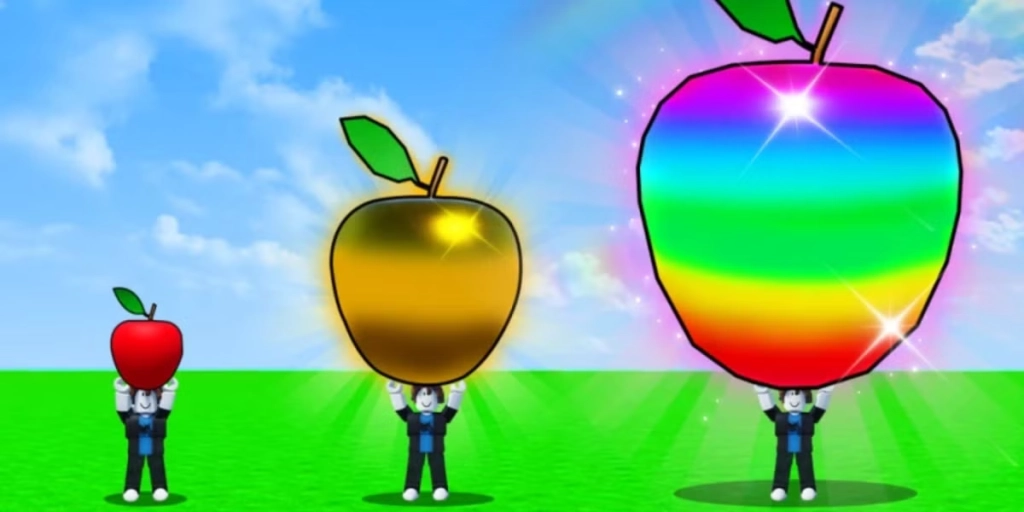 Roblox-Grow Your Farm Codes สิงหาคม 2025 อัปเดตเรื่อย ๆ