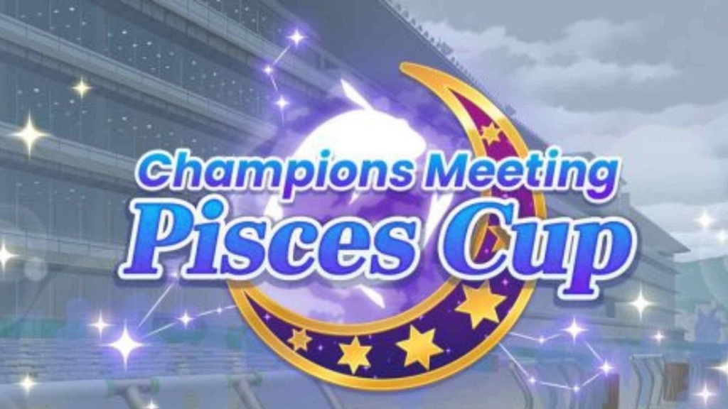 Umamusume Pretty Derby Pisces Cup Guide