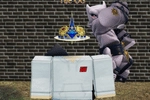 S Tier Stands