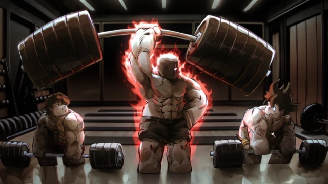 Novos Códigos para o Roblox Gym League Julho 2025