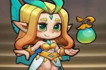Pixie (Nature, Twisted) 