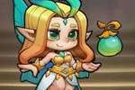 Pixie (Nature, Twisted) 