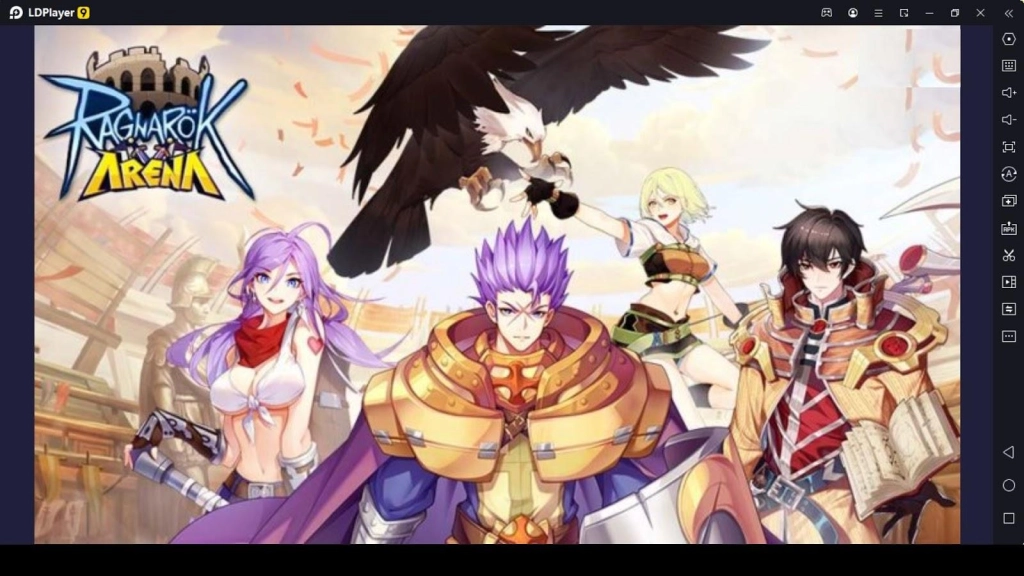 Ragnarok Arena Strategy Guide with Best Tips Ragnarok Arena Strategy Guide with Best Tips