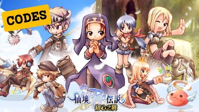 Ragnarok: Battle of the Original Heart Codes – Redeem to Embark the Best MMORPG Adventure in March 2025