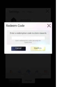 How to Redeem Codes in Crazy Ones