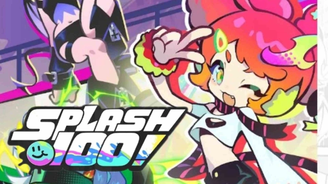 SPLASH 100! Codes: Dive into Exclusive Rewards – 2025 March