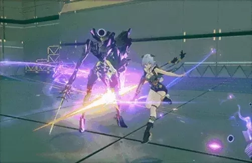 Zenless Zone Zero: Hướng dẫn build Lucia chuẩn nhất và đội hình đề cử