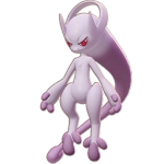 Mega Mewtwo Y