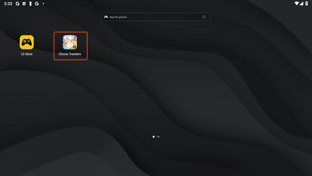 How to Download and Play Chrono Travelers on PC -Beginners Guide