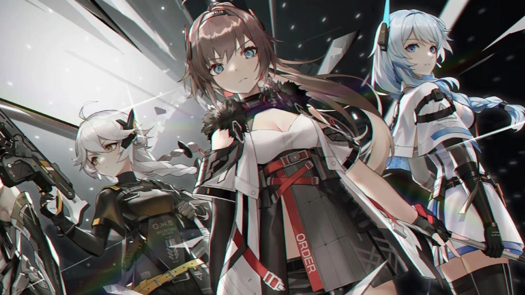 Aether Gazer Aether Gazer