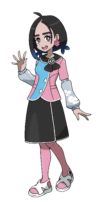 《Pokémon Champions》  Nintendo Switch版  確定於4月發佈！