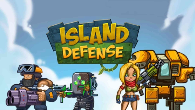 Island Defense Codes Guide: Protect Your Paradise – 2025 March