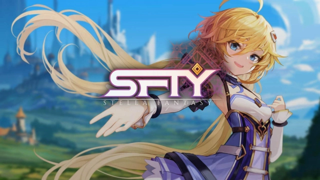 Stella Fantasy – A Beginner's Guide for the Gameplay and Play to Earn System