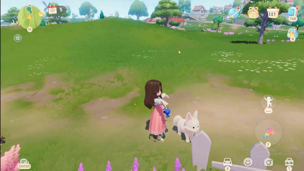 Quick Start Guide to Heartopia Bonding