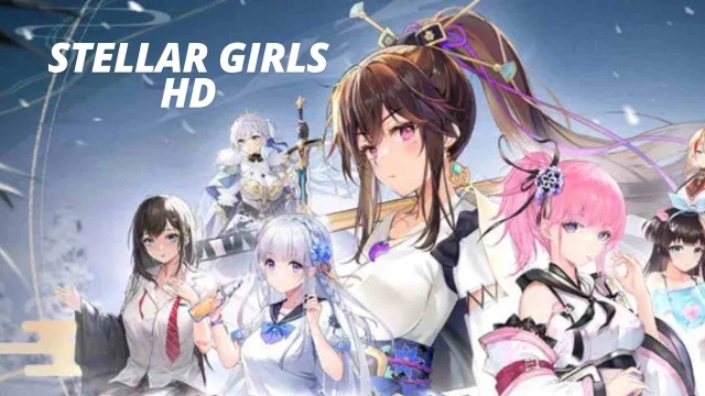 Stellar Girls HD Codes – Unleash Your Potential in 2025 March
