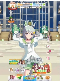 Umamusume: Pretty Derby: Seiun Sky Build Guide Umamusume: Pretty Derby: Seiun Sky Build Guide