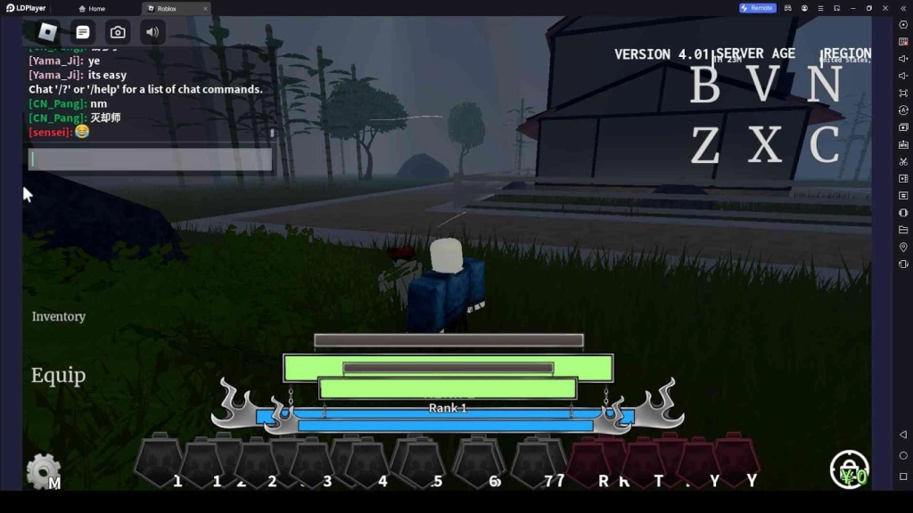 Roblox Soul War Codes to Earn Free Yen, VP, and More Perks –March 2025