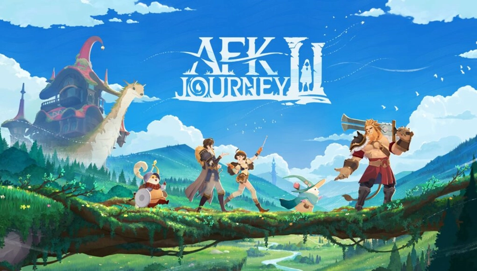 5 trucos para dominar AFK Journey: ¡Ondas de Intriga! (Nueva temporada)
