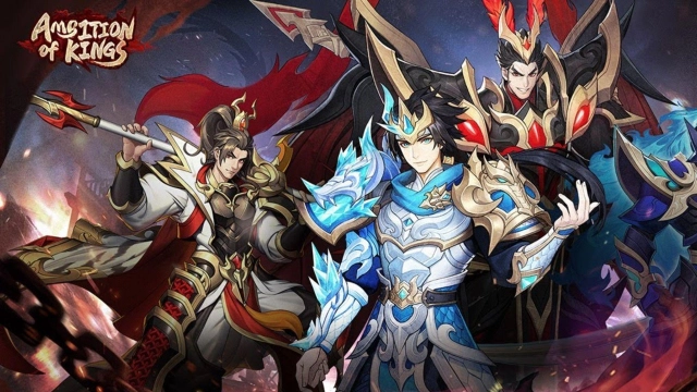 Ambition of Kings Beginner Guide – Tips and Tricks for Getting Started