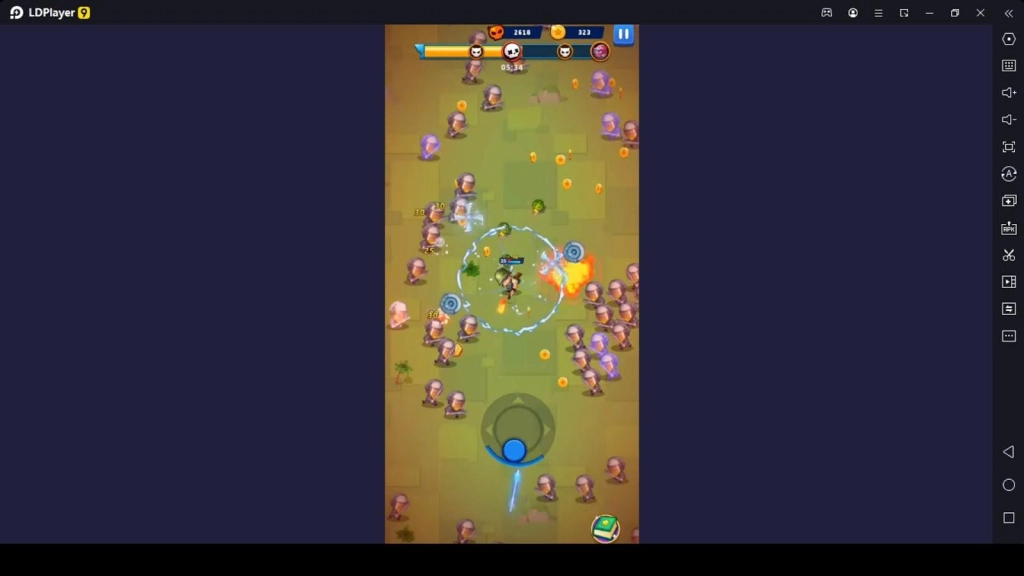 Soldiers Never Die Beginner Guide and Tips for the Adventurous Fights