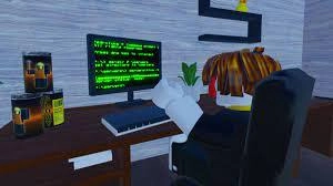 Roblox Become a Hacker To Prove Dad Wrong Tycoon Codes: Rise to Hacker Stardom - 2025 March