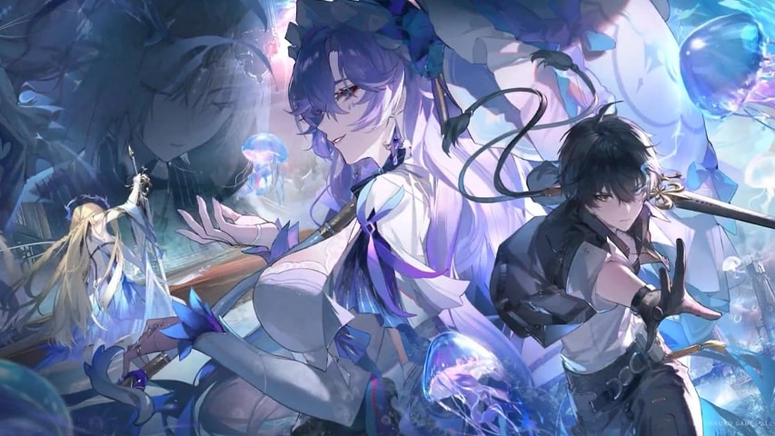 Best Gacha Games Best Gacha Games