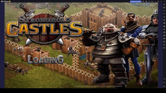 Stronghold Castles: советы и хитрости — руководство для начинающих по путешествию лорда