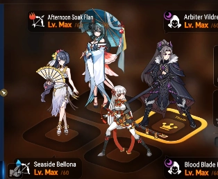 Epic Seven Team Building Ultimate Guide 2