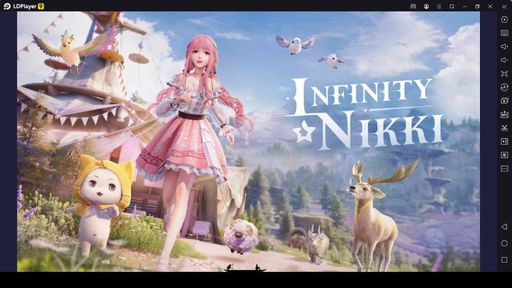 Infinity Nikki Tier List