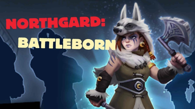 Northgard: Battleborn Codes: Master the Realm of Norse Mythology –March 2025