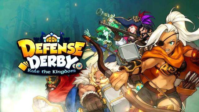 Defense Derby: Rule the Kingdom Beginner's Guide - Ultimate Guide & Tips to the Betting Royale