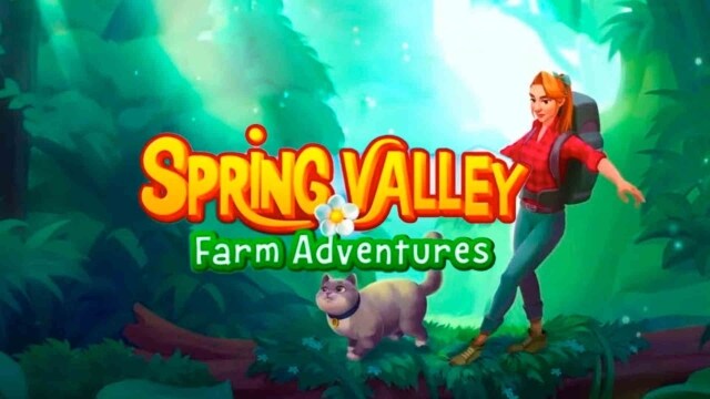 Spring Valley: Farm Game Codes – Harvest Free Rewards March 2025